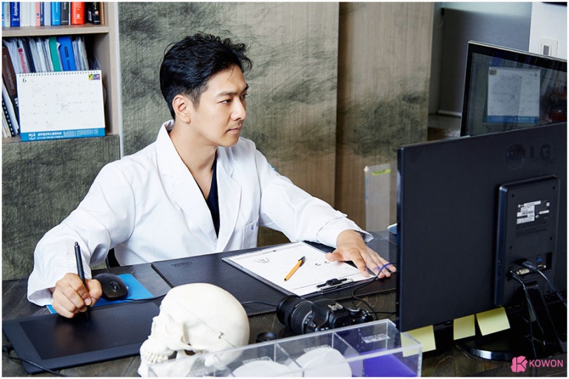 코끝연골묶기후기 전후 비교 가로수길성형외과