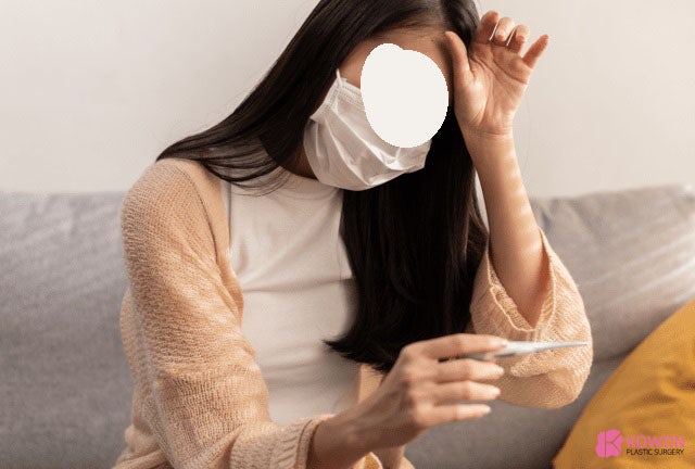 감기 코매움 따가움 생기는 이유 관리 및 치료 사진 2