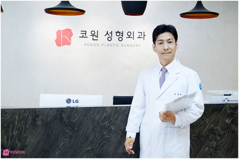 비중격만곡증교정 기능 문제 개선 비염코성형수술