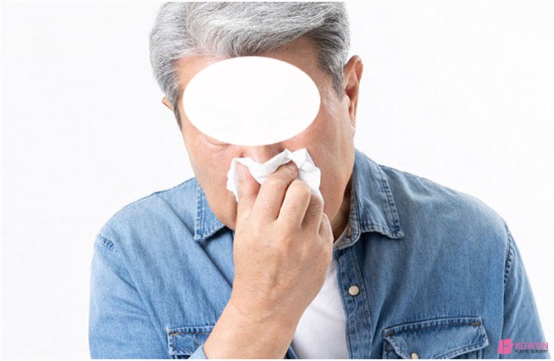 코딱지생기는이유 역할 이물질 보호 제거 방법 사진 8