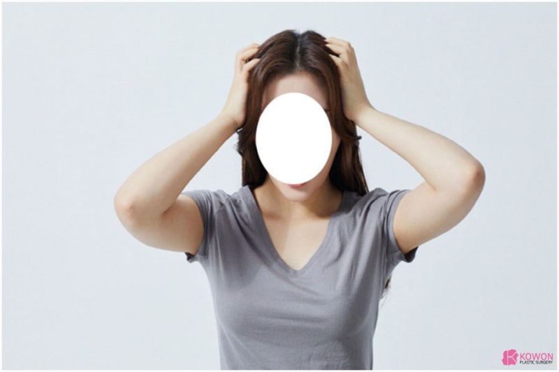 코에서탄냄새 느껴질 때 원인 질환 후각 문제 등 사진 9