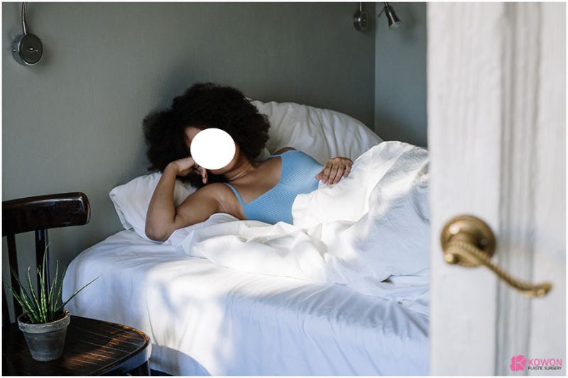 잘때코막히면 알레르기 비중격 등 증상 완화 개선 방법 사진 7