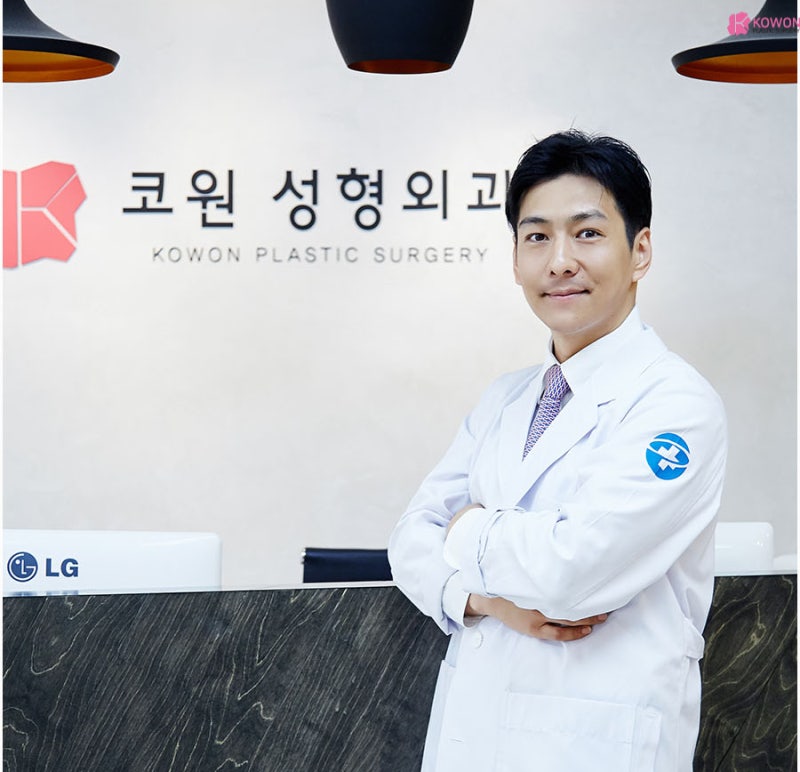 코실제거 통한 기존 모습 복원 코끝리프팅 사례
