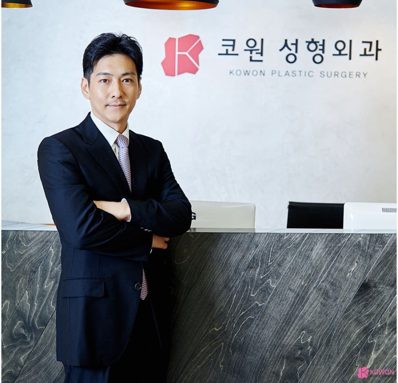 코재수술잘하는병원 자가 늑 이용한 콧볼줄이기