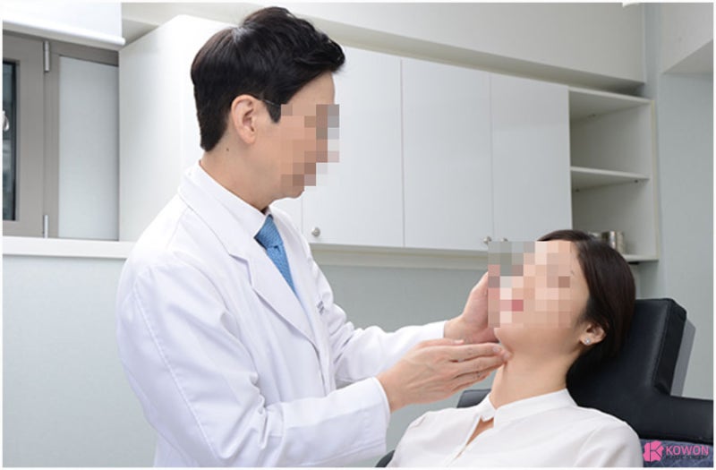 코필러후유지기간 특성 성분 코끝 콧대 부위 사진 3