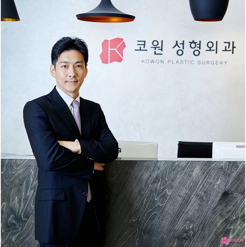 들창코수술전후 코폭줄이기 두툼한 살 변화 모습
