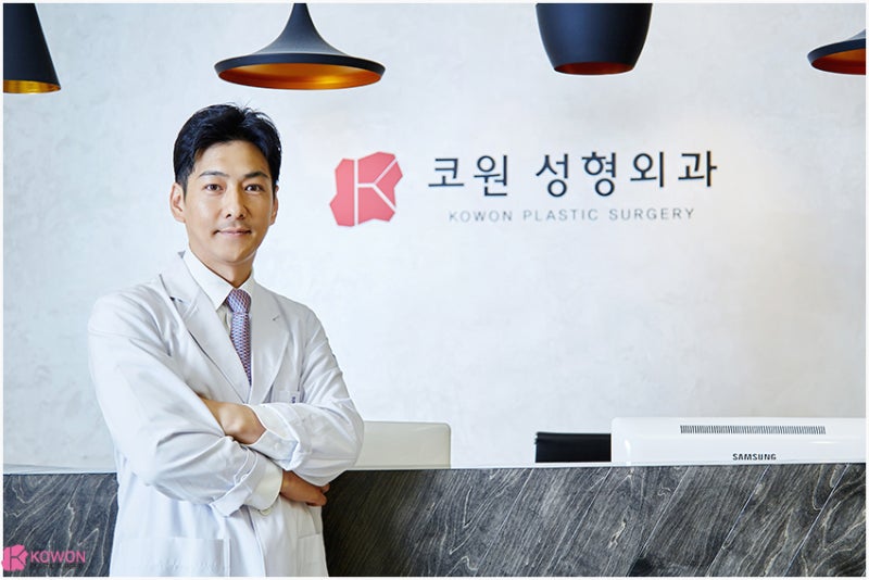 휜코교정 콤플렉스 해결 자연스러운코수술 방법