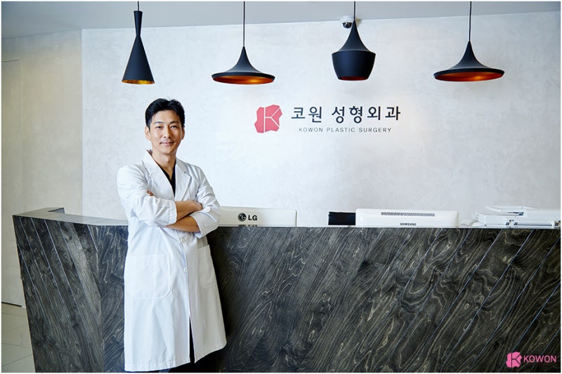 코성형외과추천 긴코수술후기 흉터 전후비교