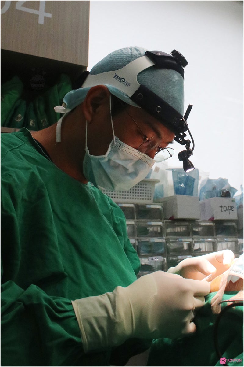 코재수술성형외과 하이코제거 모양 필러 재수술 난이도