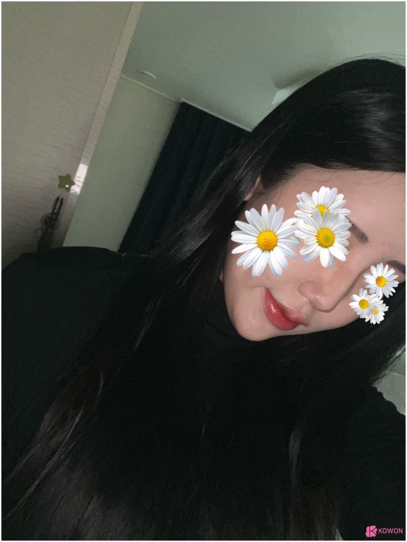 오똑한코 후기 화려한 모양 코필러녹음 방법 특징 사진 2