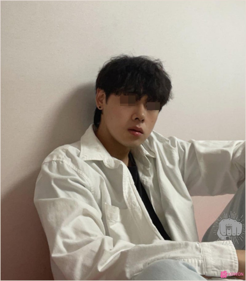 청담성형외과 남성 첫코성형 비염 수술 후기 사진 7
