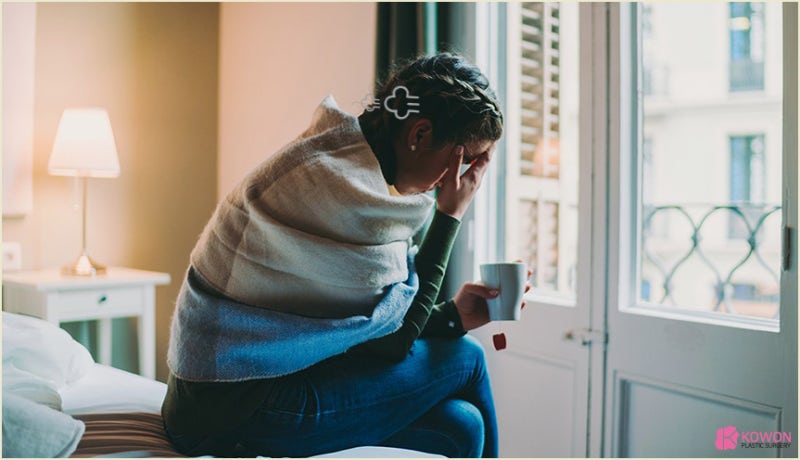 코피 덩어리 코출혈 질환 염증 원인 관리법 사진 7