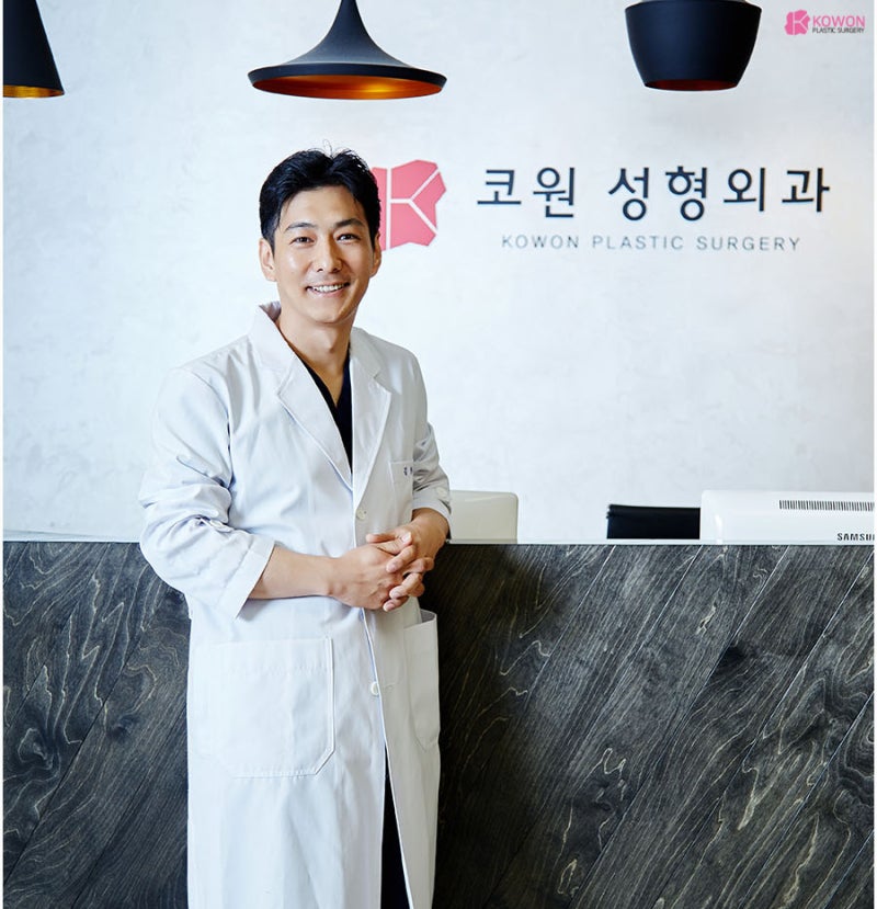 청담동성형외과 구축코재수술 부작용 개선 사례