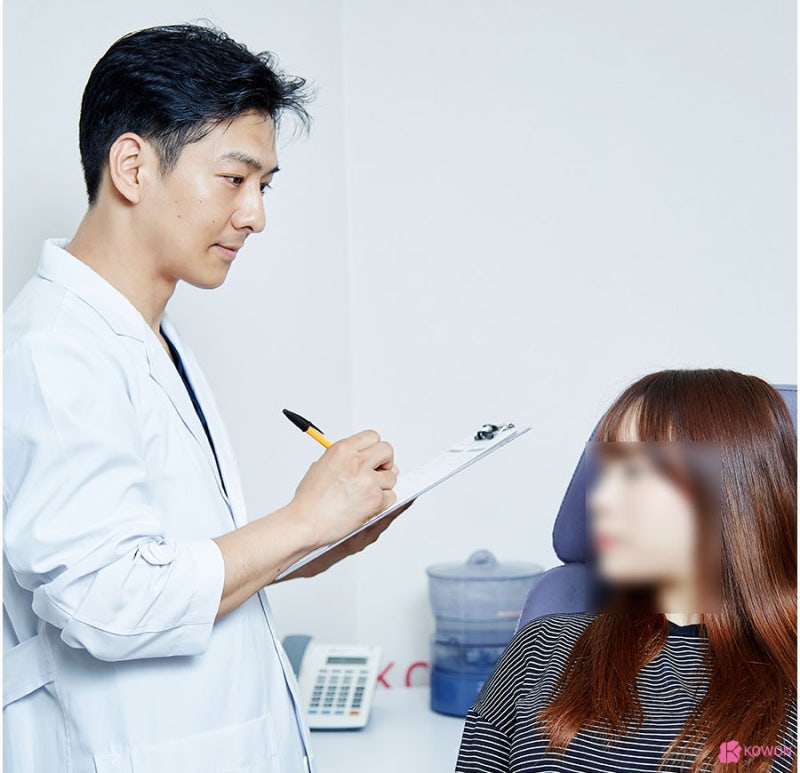 강남코성형 퍼진 뭉툭한 모양 코끝연골묶기후기
