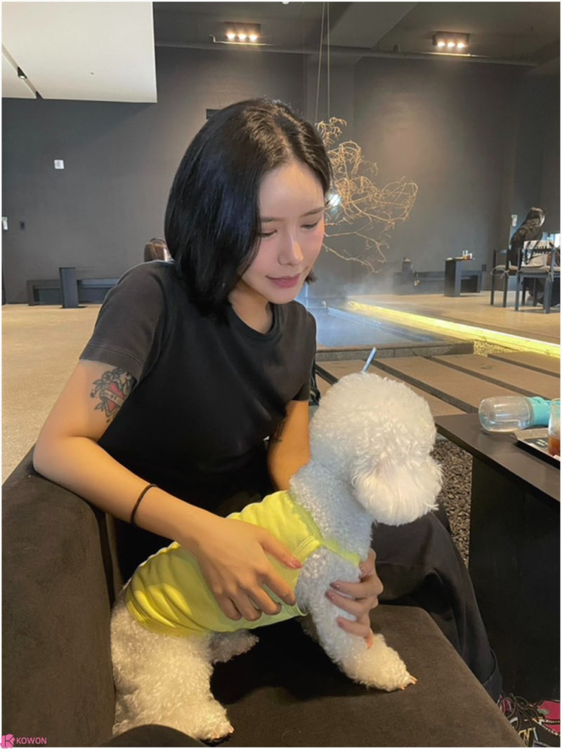 여자코성형후기 코수술부작용병원 연골 튀어나옴 해결 사진 11