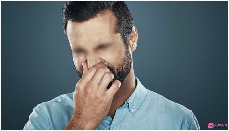 코피가안멈춰요 걱정 고민 증상 원인 해결 방법 사진 3