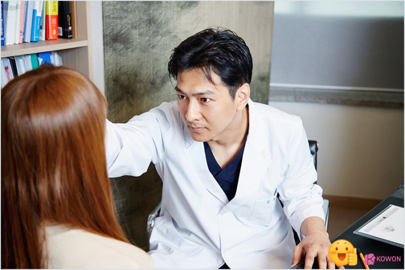 역삼동성형외과 코필러후수술 외모 불편함 해결 사진 12