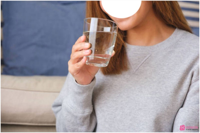 코딱지생기는이유 이물감 불편함 비염 환절기 사진 4