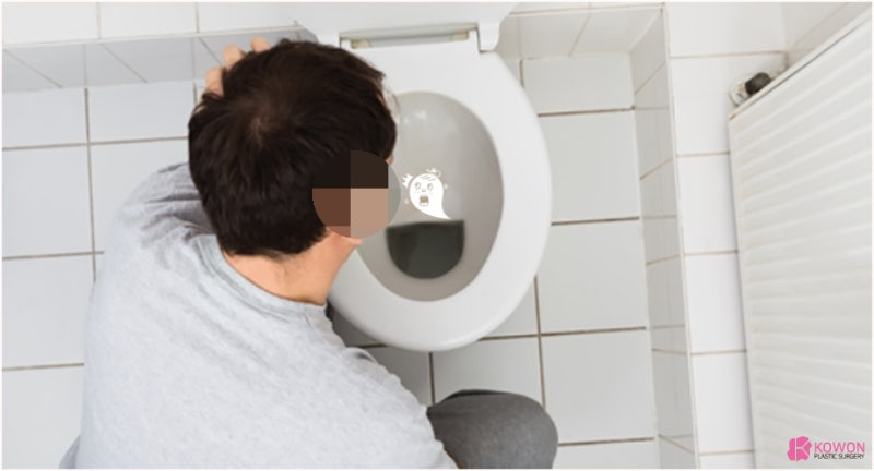 술먹고진통제 심장 간 부담 독성 부작용 복용 시간 사진 3