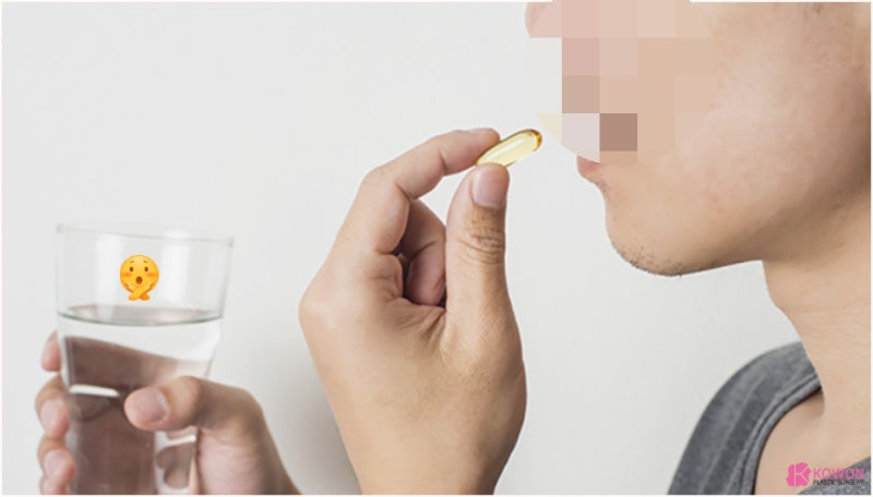 술먹고진통제 심장 간 부담 독성 부작용 복용 시간 사진 5