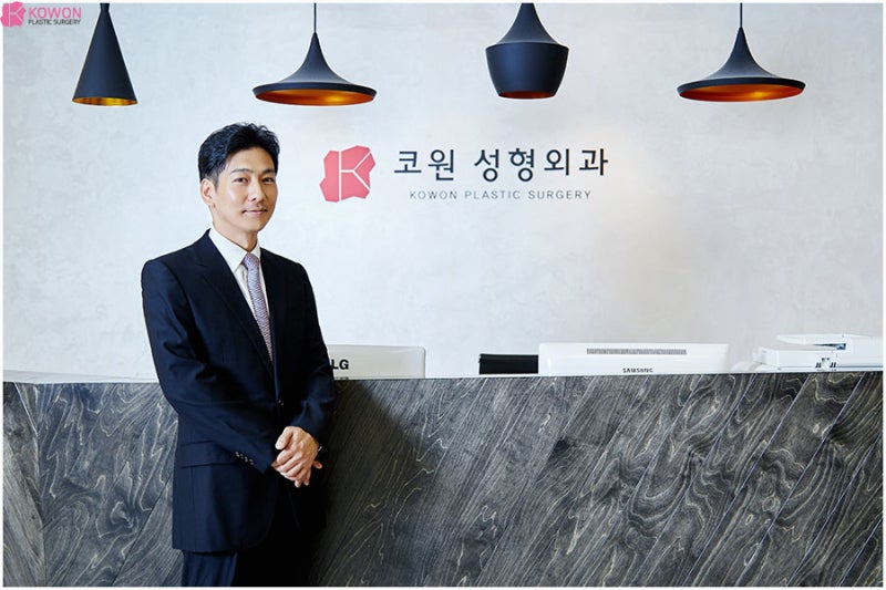 코성형외과유명한곳 남자무보형물 수술 사례