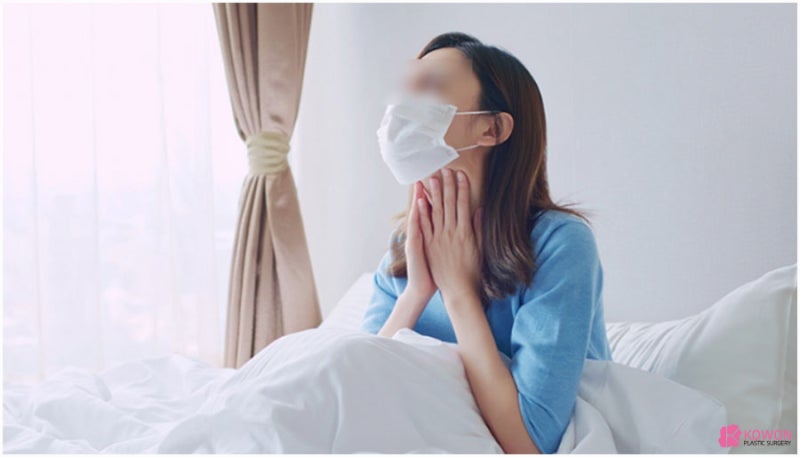 코로나 코막힘 관계 연관성 증상 코 답답함 해결 사진 3