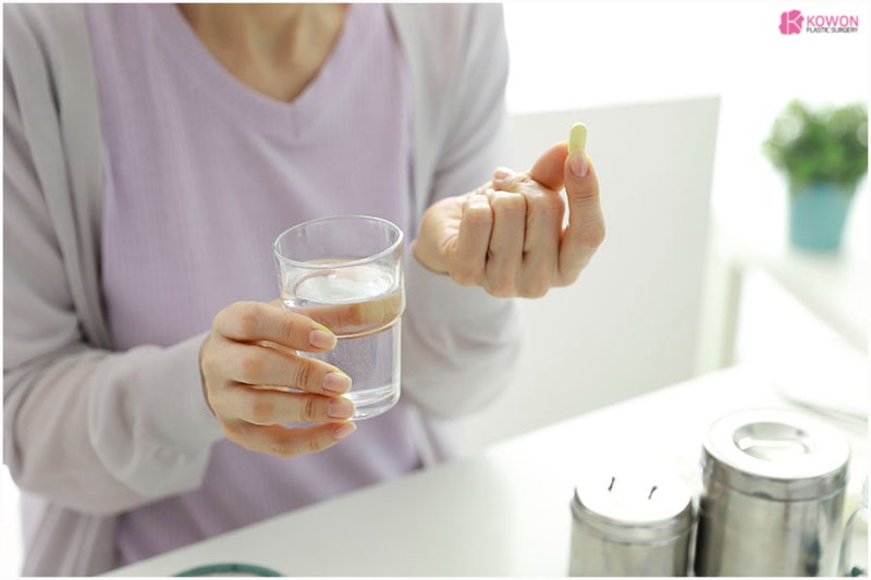 서울코성형잘하는곳 비순각 여자코수술후기