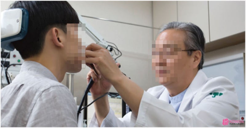 코점막부음 비대증 냄새 후각 문제 대처 예방 사진 3
