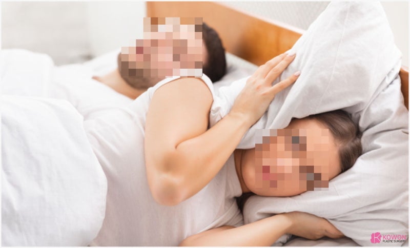 코점막부음 비대증 냄새 후각 문제 대처 예방 사진 6