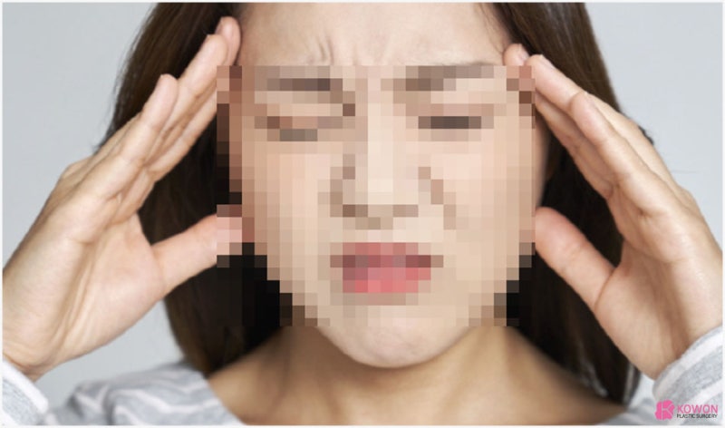 코가찡할때 재채기 콧물 막힘 증상 악화 발생 원인 질환 사진 3
