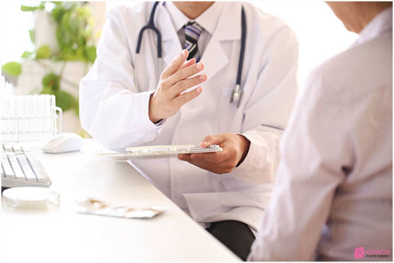 채혈후샤워 가능 여부 멍 흉터 음주 주의사항 사진 9
