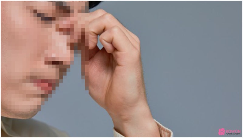 코 염증 증상 붓기 콧물 막힘 냄새 가려움 대처 예방