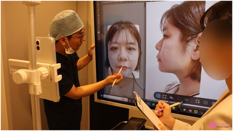 압구정로데오성형외과 온라인 비대면 성형외과상담