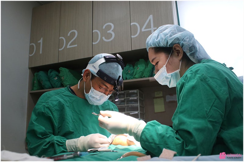 압구정로데오성형외과 온라인 비대면 성형외과상담 사진 7
