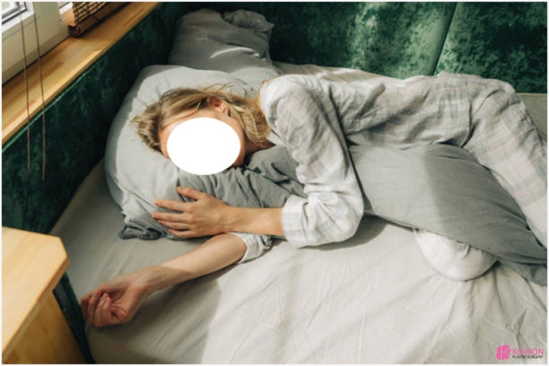 숨쉴때쇳소리 나는 이유 냄새 후각 문제 기관지염 천식 사진 9