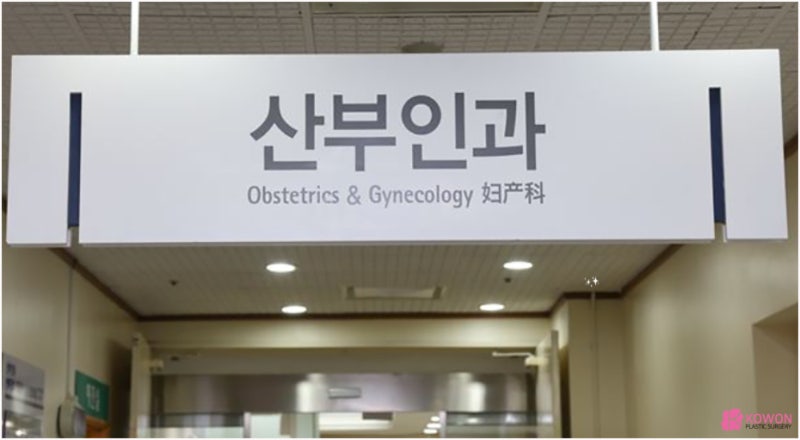 콧물냉 임신초기 피 비침 노란 분비물 출산 예정일 이슬 사진 9