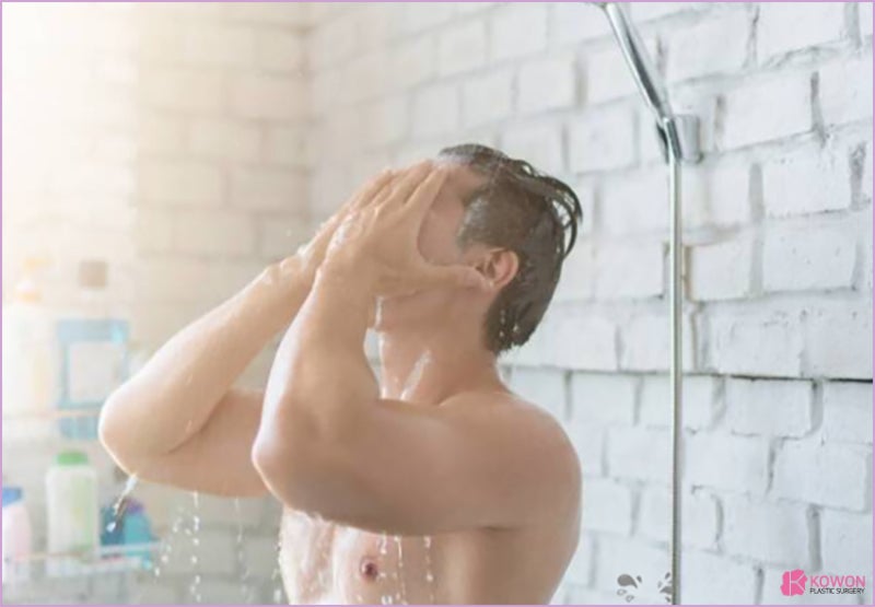 오른쪽귀간지러움 먹먹 귀가찌릿찌릿 세균감염 바이러스 사진 4