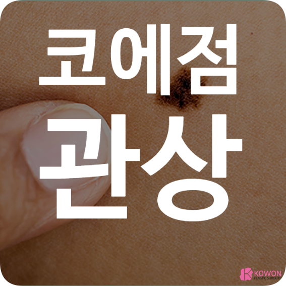 코에점관상 남자 여자 의미 눈 밑 이마 눈썹 입술 주변