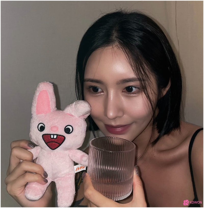 코재수술 전후 후기 코연골비침 부작용 개선한 방법 사진 8