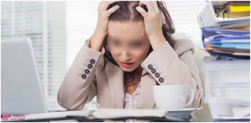 코옆 트러블 붉은기 각질 가려움 여드름 뾰루지 치료 사진 4