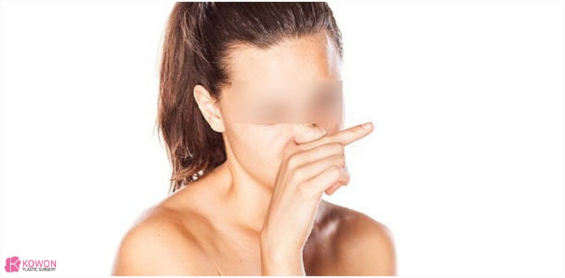 코옆 트러블 붉은기 각질 가려움 여드름 뾰루지 치료 사진 7