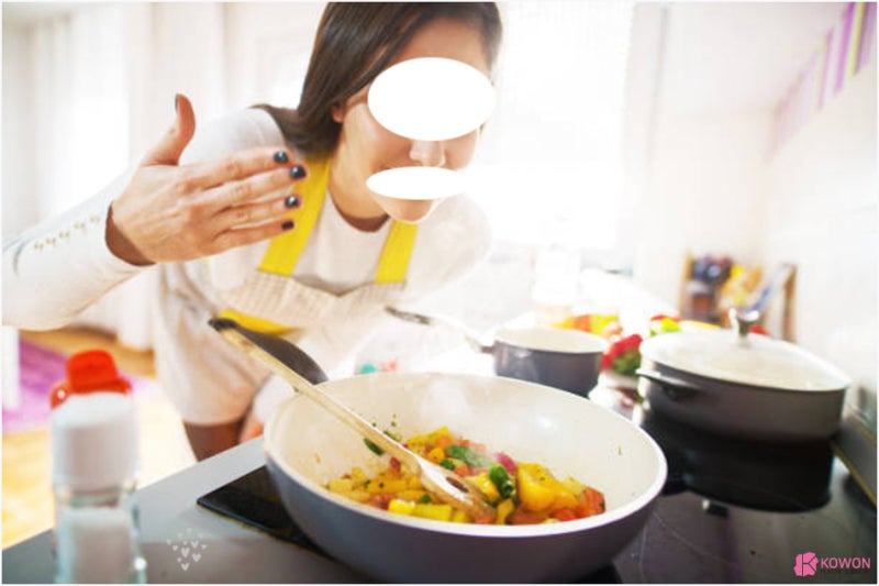 후각 미각 상실 세포 코로나 신경 일상생활 후유증