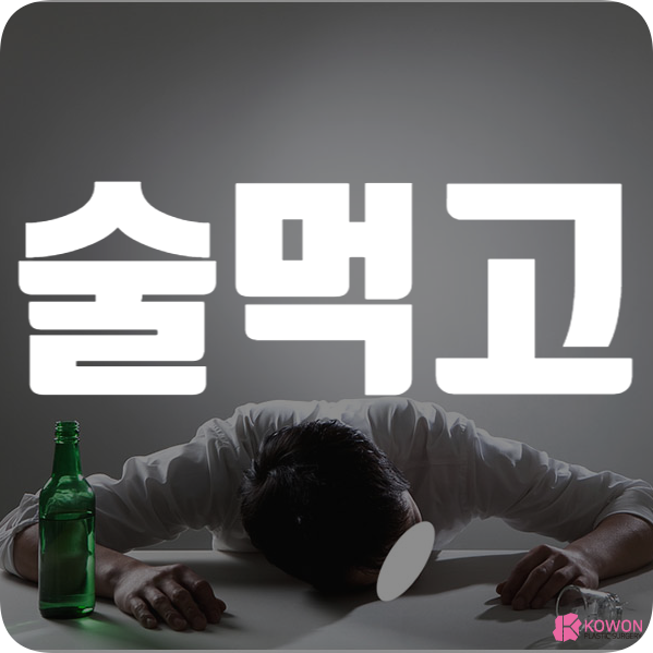 술먹고 코막힘 다음날 운동 다음날 두통 다음날 약