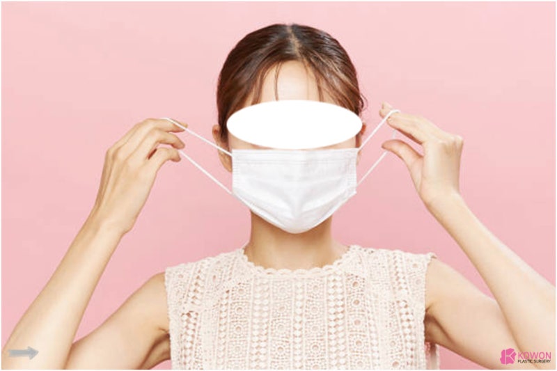 간접 흡연이 더 나쁜 이유 종류 피해 마스크 착용 사진 6