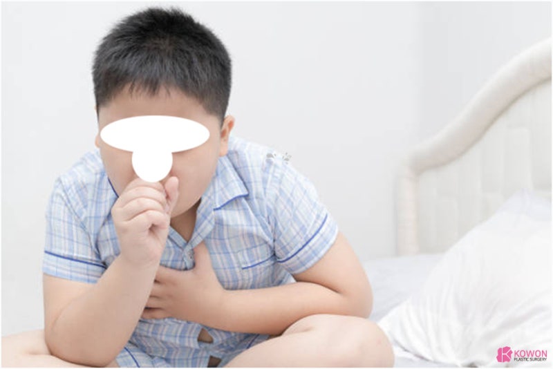 간접 흡연이 더 나쁜 이유 종류 피해 마스크 착용 사진 4