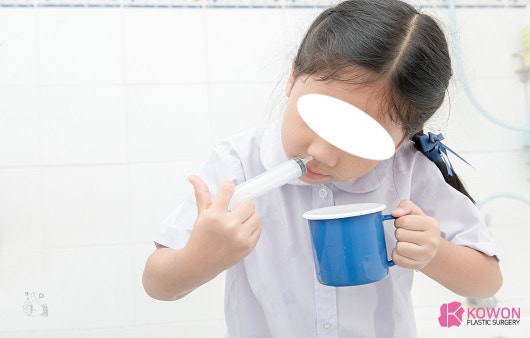 코에서 탄냄새 쇠냄새 악취 이상한냄새 건강 상태 사진 7