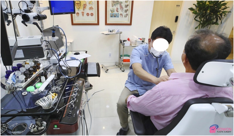 한쪽만코막힘 한쪽콧물 한쪽코피 원인 증상 질병