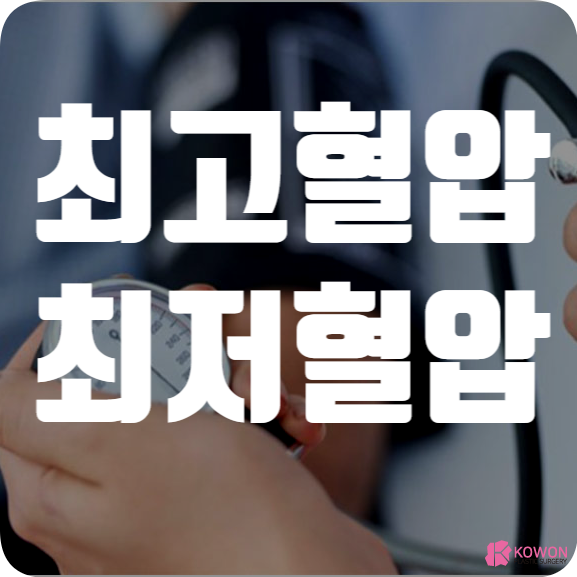 최고혈압 최저혈압 140 100 90 80 70
