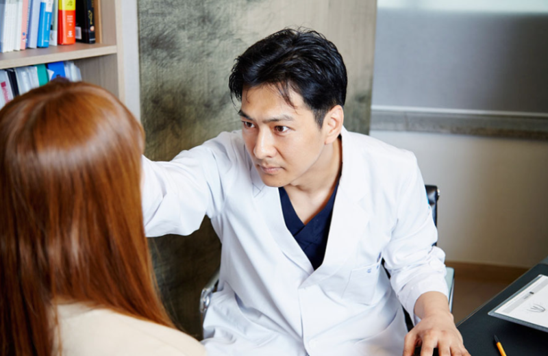 《Q&A》 양악 수술을 하면 비중격은 사용할 수 없나요?