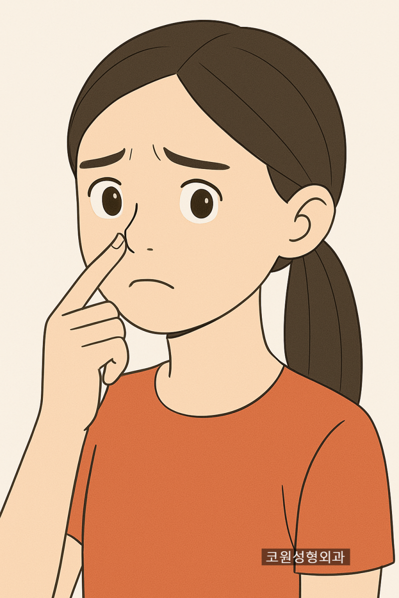내 코에 딱 맞는 맞춤 늑연골 코성형 솔루션 사진 3